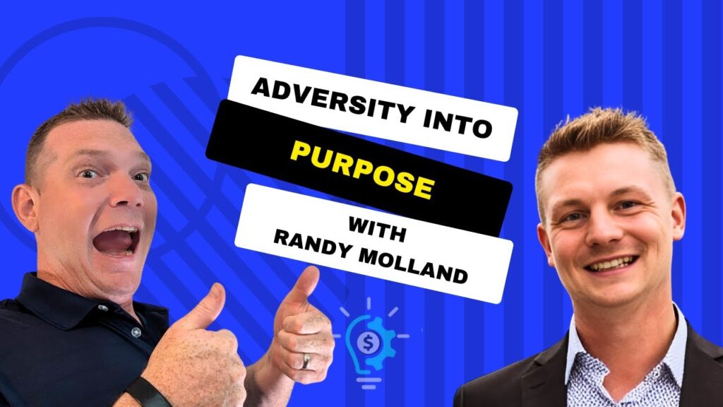 From Electrical Contractor to Philanthropic Visionary Randy Molland video thumbnail