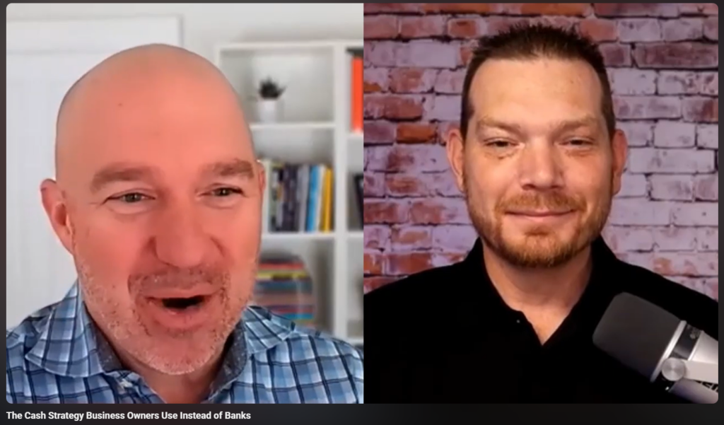 Richard Canfield on The Business Breakthrough Podcast with Pete Mohr - Kolbe Certified Coach Richard Canfield on The Business Breakthrough Podcast with Pete Mohr - Kolbe Certified Coach