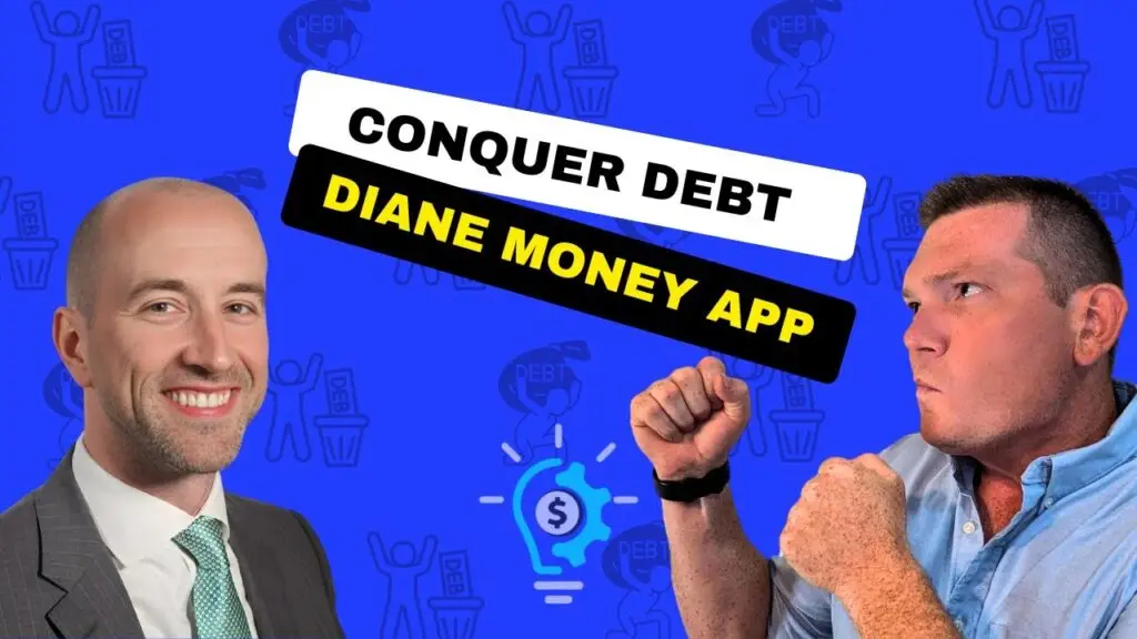 Bill Bloom and Richard Canfield discussing debt elimination and retirement planning strategies